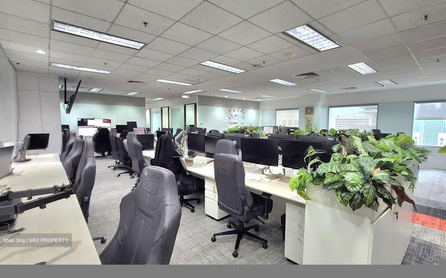 Suntec Tower Three (D1), Office #604744391